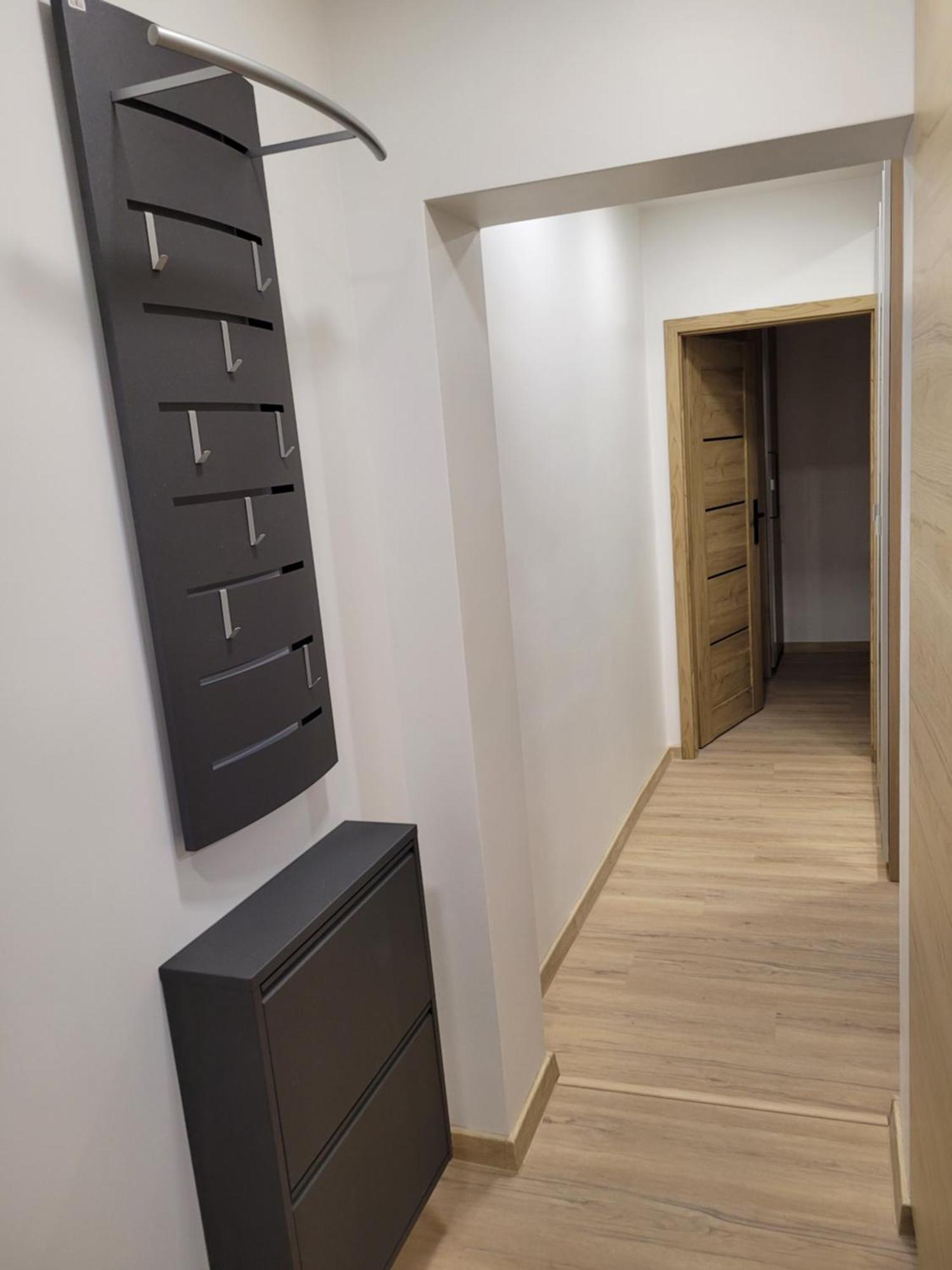Apartament Radiostacja III Z Ogrodkiem, Parking Free Gliwice Exterior photo