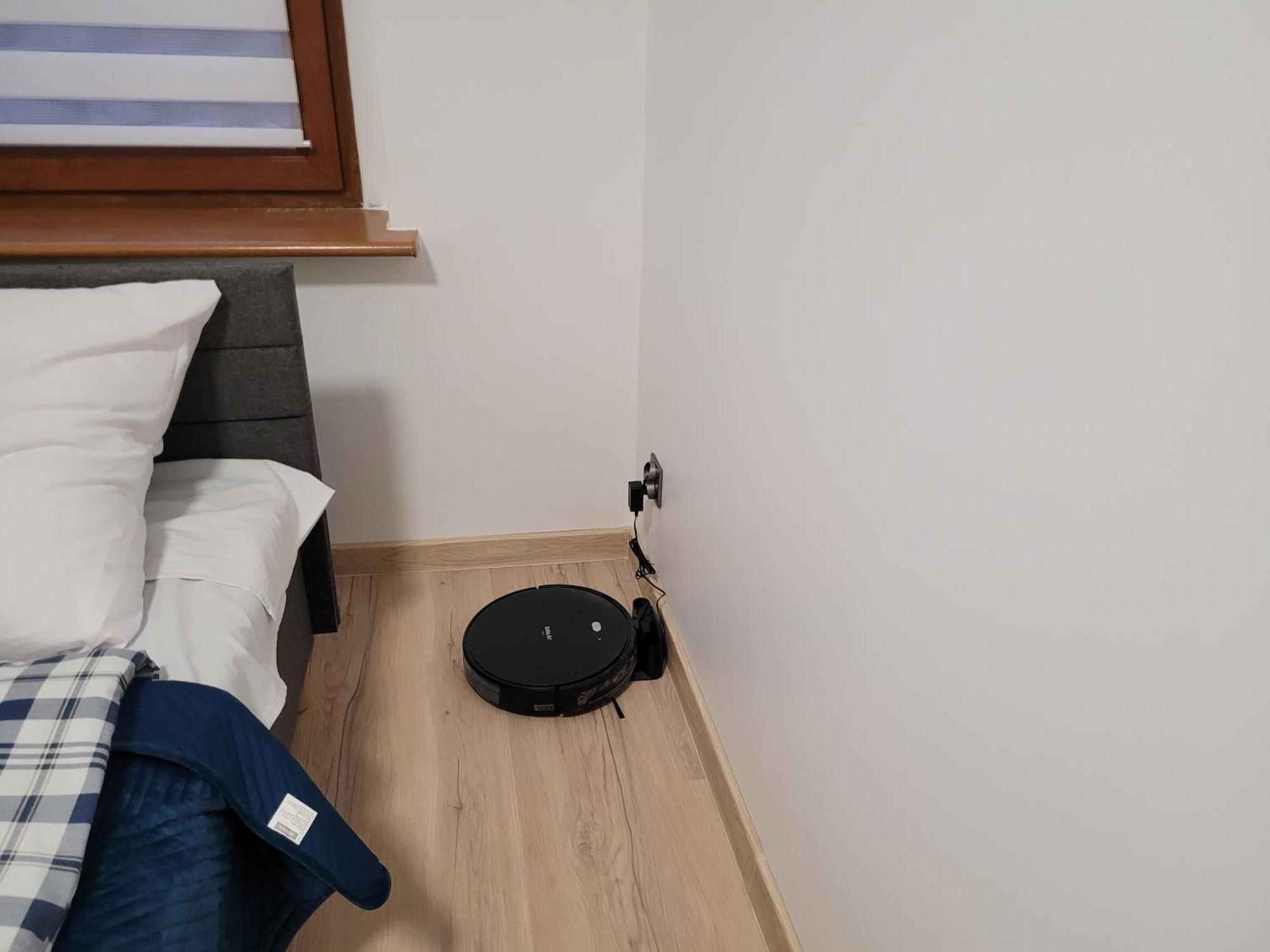 Apartament Radiostacja III Z Ogrodkiem, Parking Free Gliwice Exterior photo
